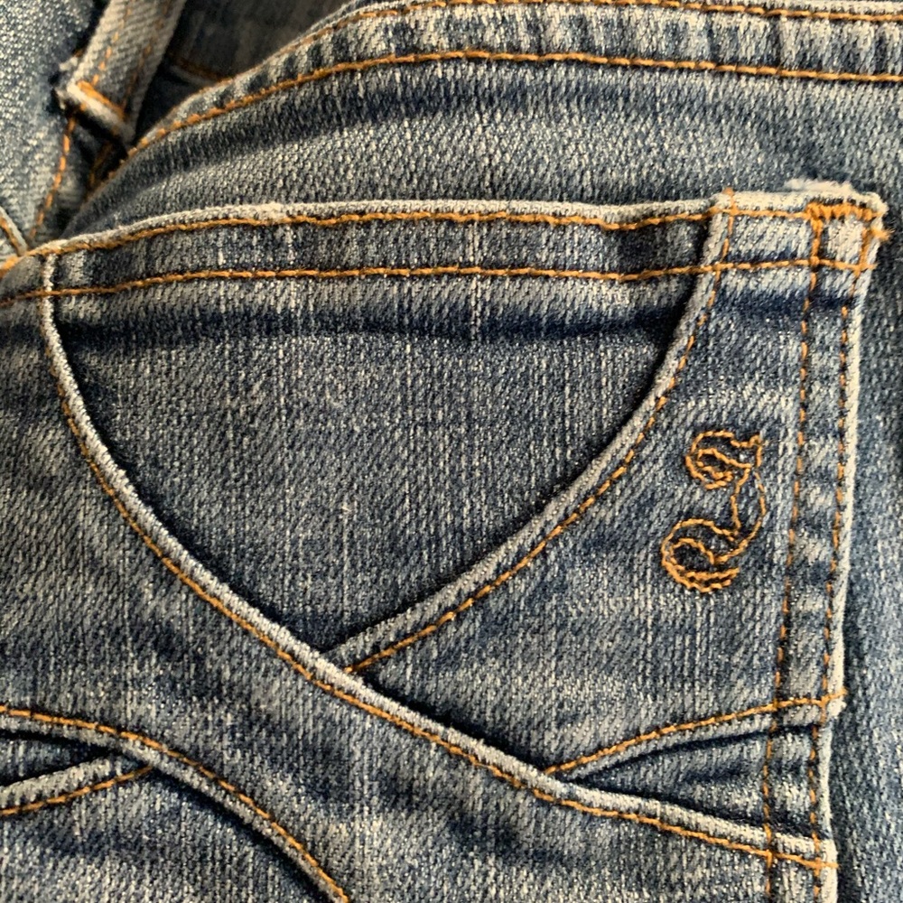 Juicy Couture Jeans - Picture 4 of 4
